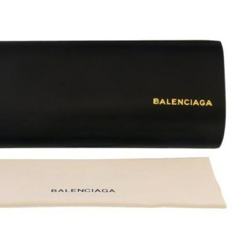 Balenciaga Sunglasses Case